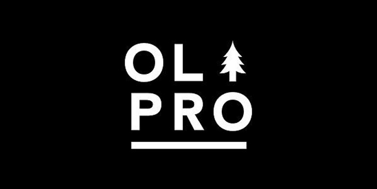 OLPRO Banner
